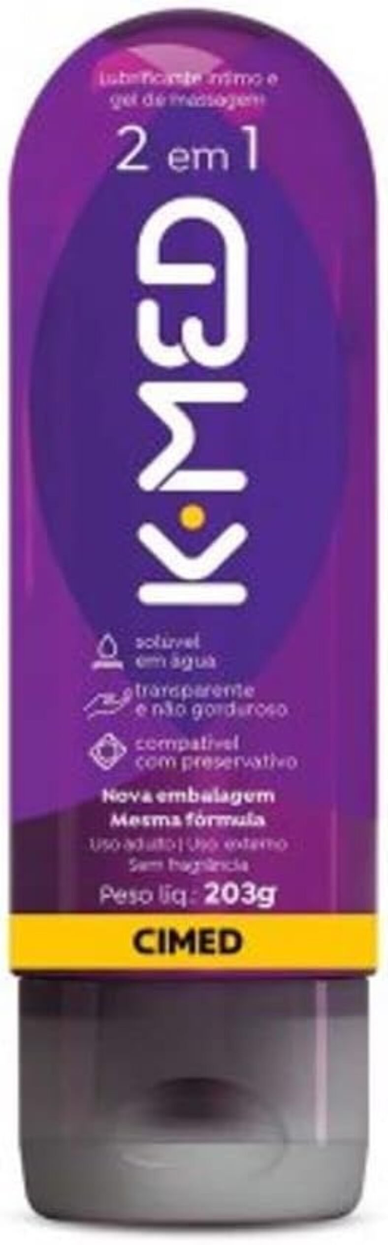 Melhor Lubrificante Íntimo de 2026: Feminino, à Base de Água, com Sabor ...