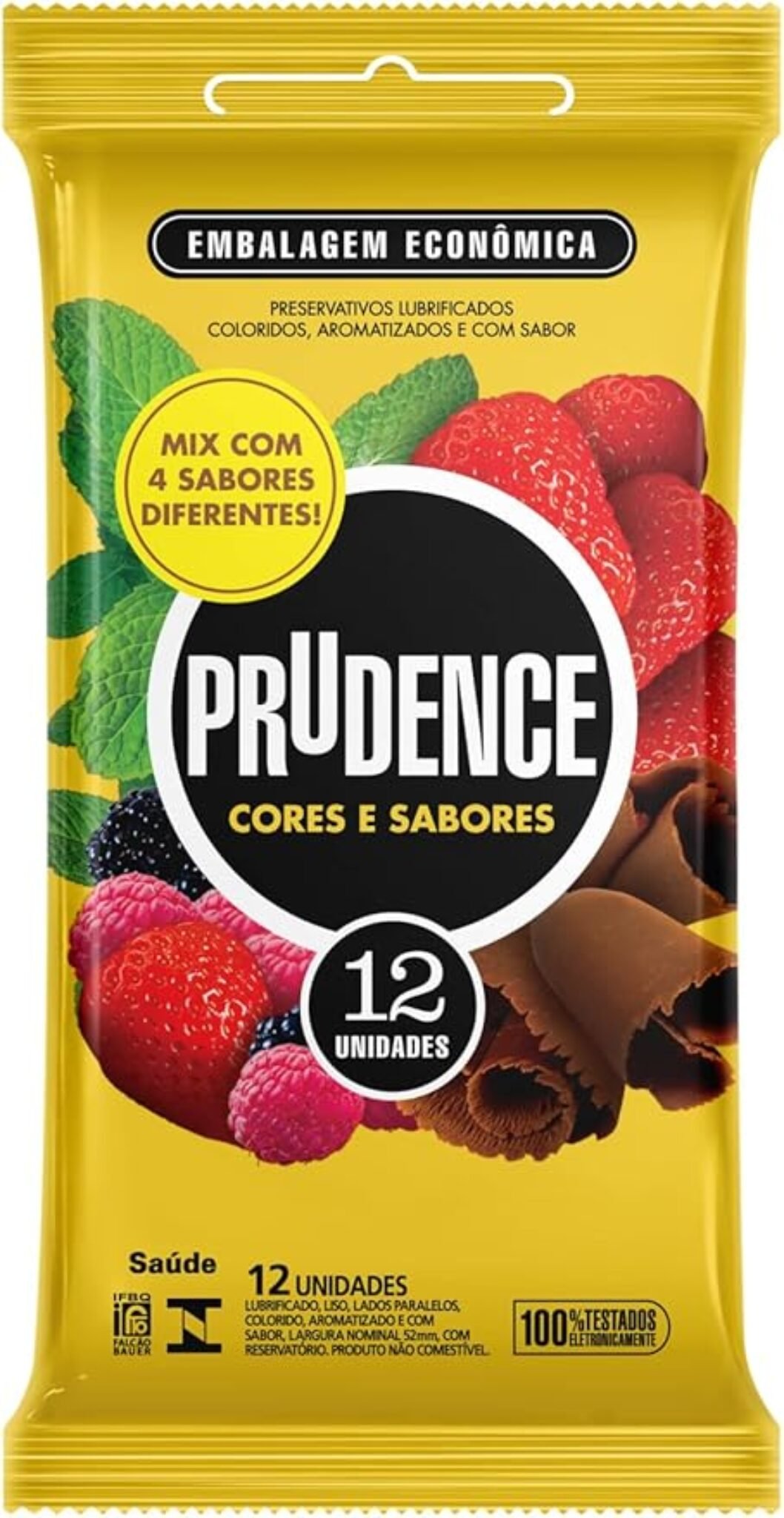 Melhor Camisinha: Guia do Top 10 de 2026 - Guia Recomenda