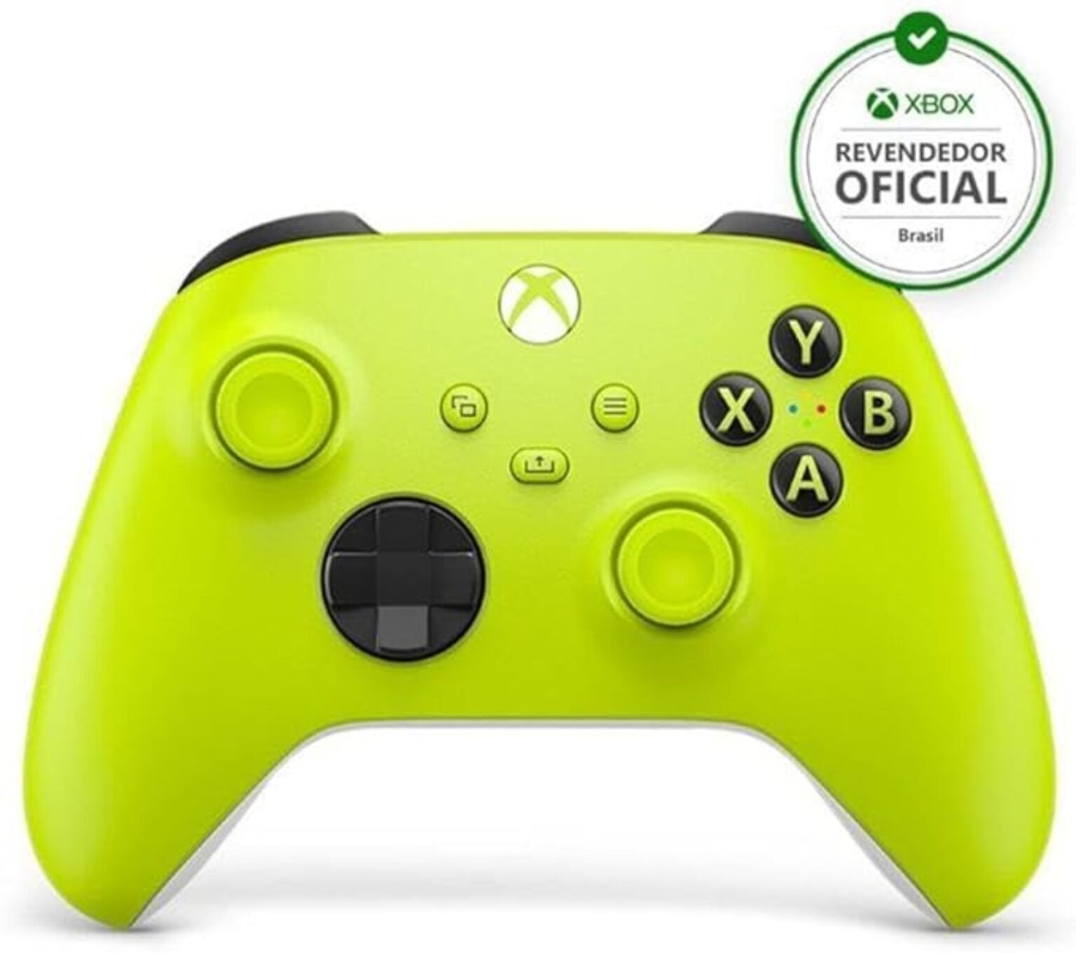 Melhor Controle para Xbox One de 2026: Series X e Mais! - Guia Recomenda