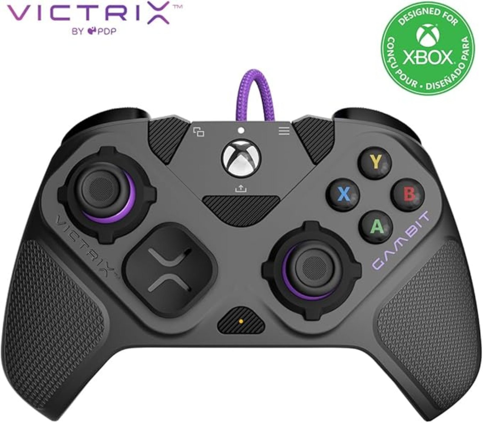 Melhor Controle para Xbox One de 2026: Series X e Mais! - Guia Recomenda