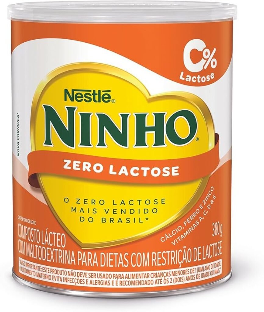 Melhor Leite Para Bebê de 2026: Recém-Nascido, De Seis Meses a Um Ano e ...