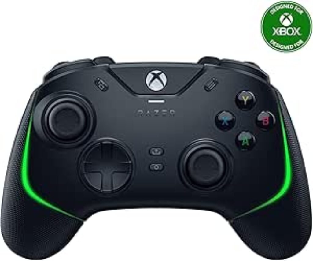 Melhor Controle para Xbox One de 2026: Series X e Mais! - Guia Recomenda