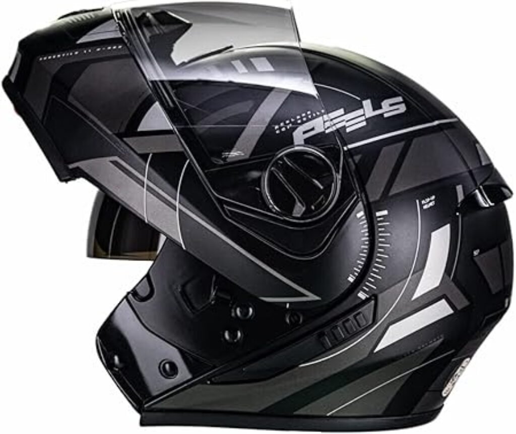 Melhor Capacete de Moto de 2026: Custo-Benefício, Para Estrada ...