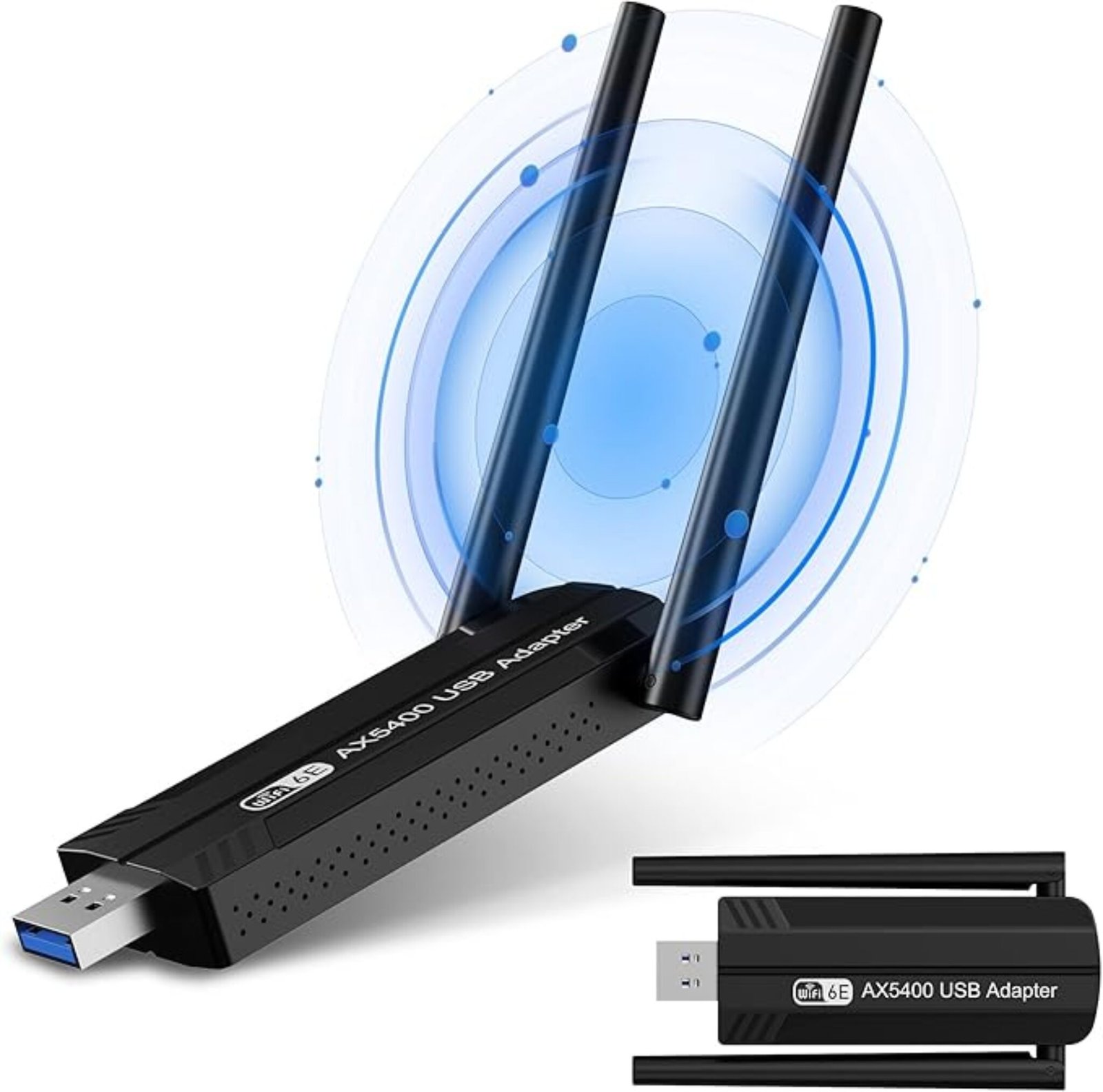 Melhor Adaptador Wi-Fi para PC de 2026: Gamer, Custo-Benefício e Mais ...