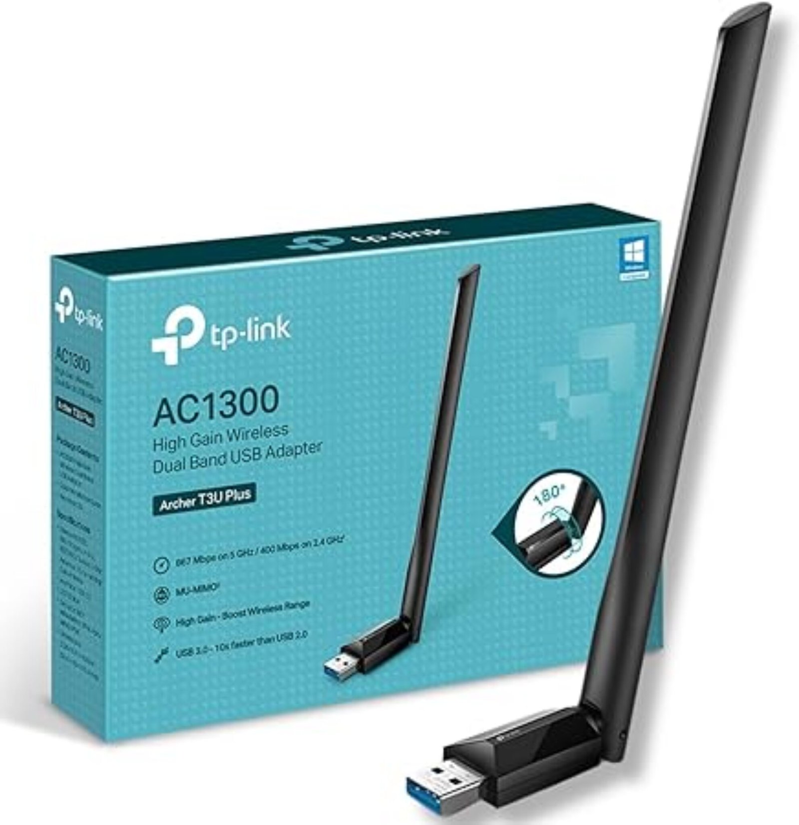 Melhor Adaptador Wi-Fi para PC de 2026: Gamer, Custo-Benefício e Mais ...