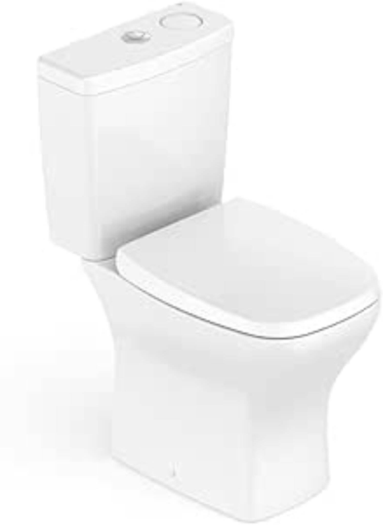 Melhor Vaso Sanitário de 2026: Com Caixa Acoplada, Que Não Entope e ...