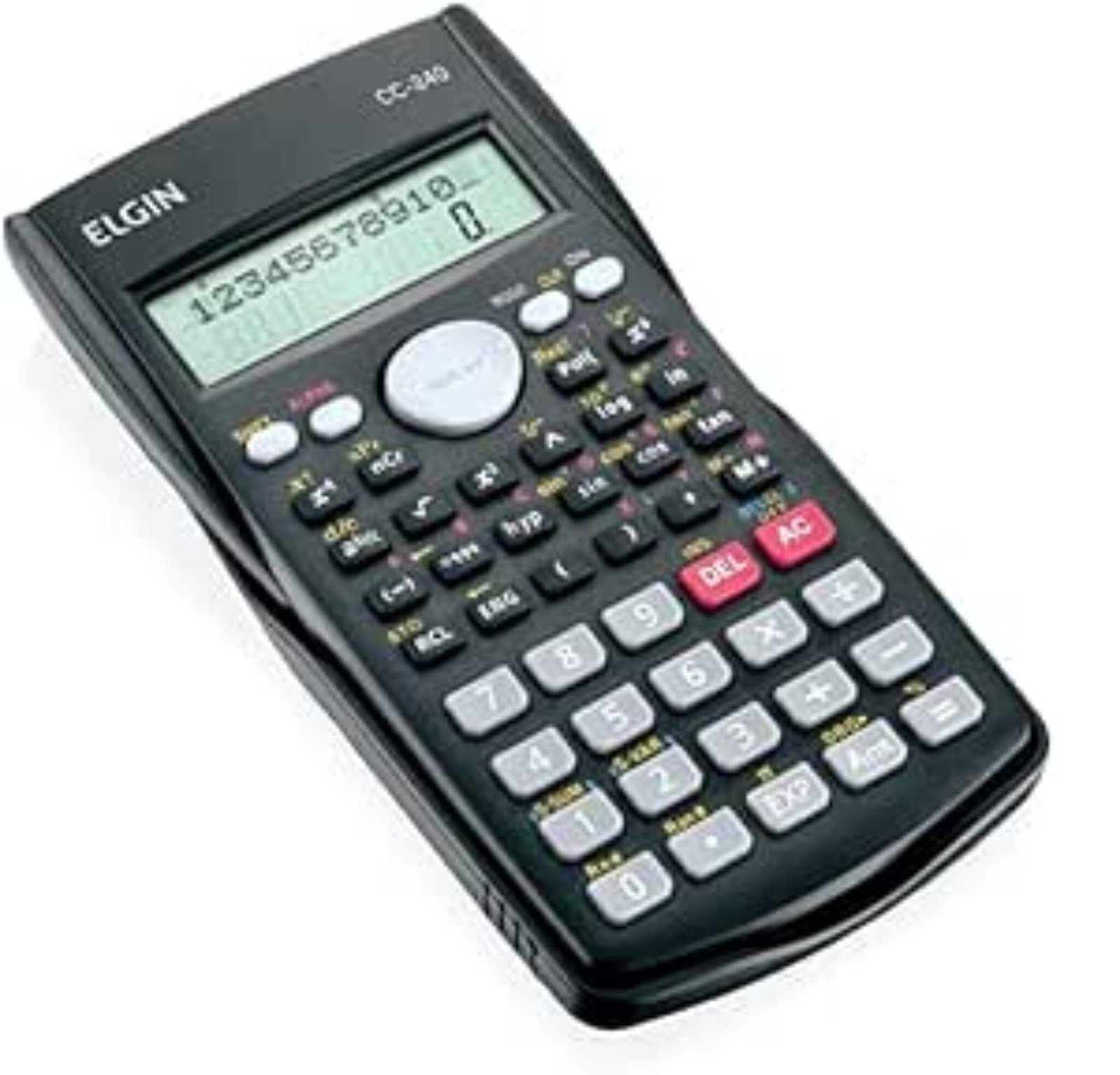Melhores Calculadoras Científicas de 2026: Casio, HP e Mais! - Guia ...