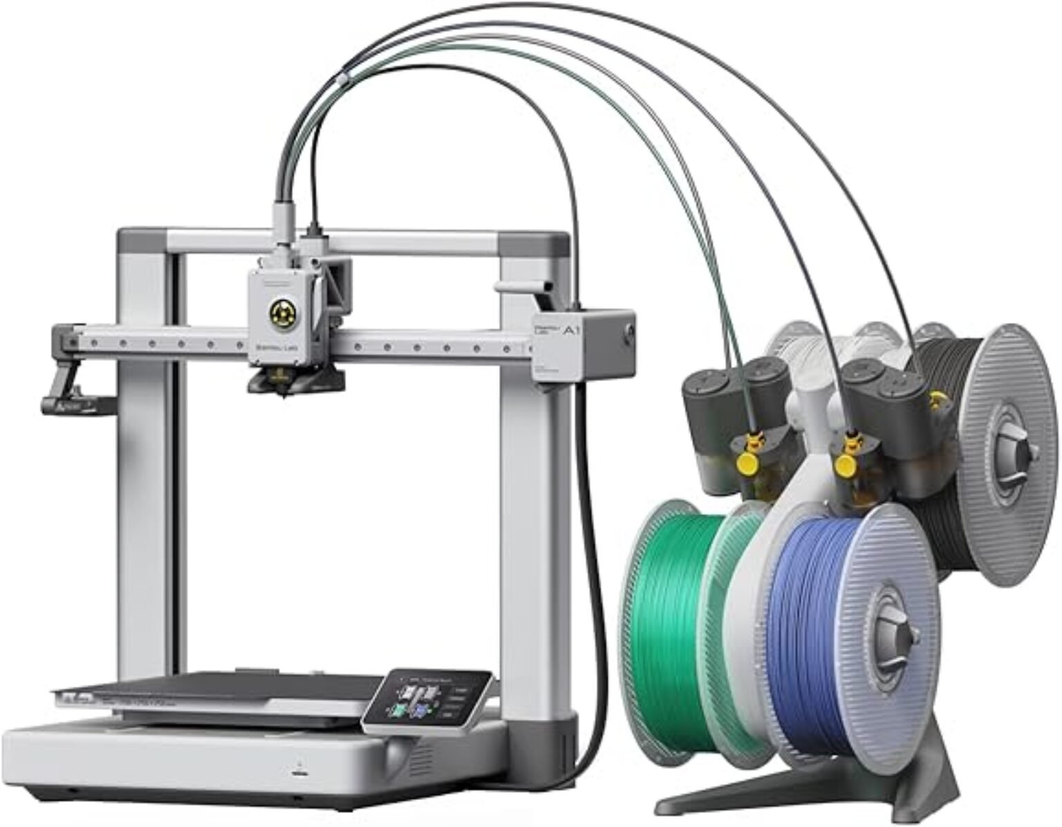 Melhor Impressora 3D de 2026: Profissional, Custo-Benefício, para ...