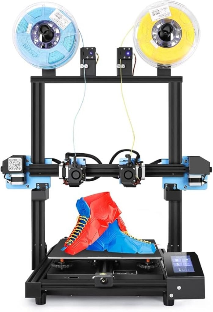 Melhor Impressora 3D de 2026: Profissional, Custo-Benefício, para ...