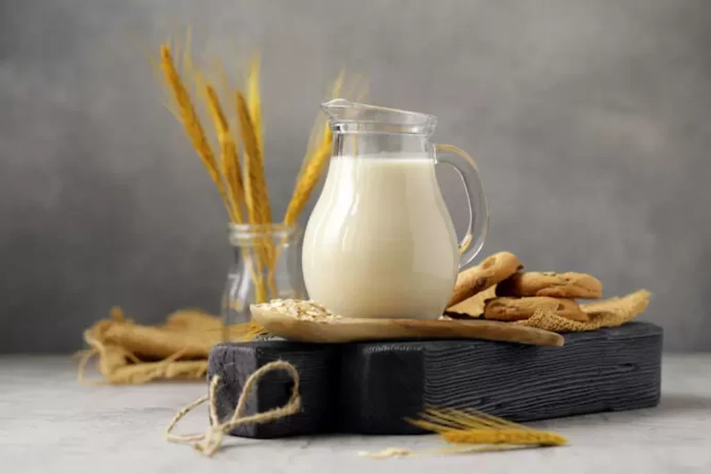 Proteínas de hipercalóricos.