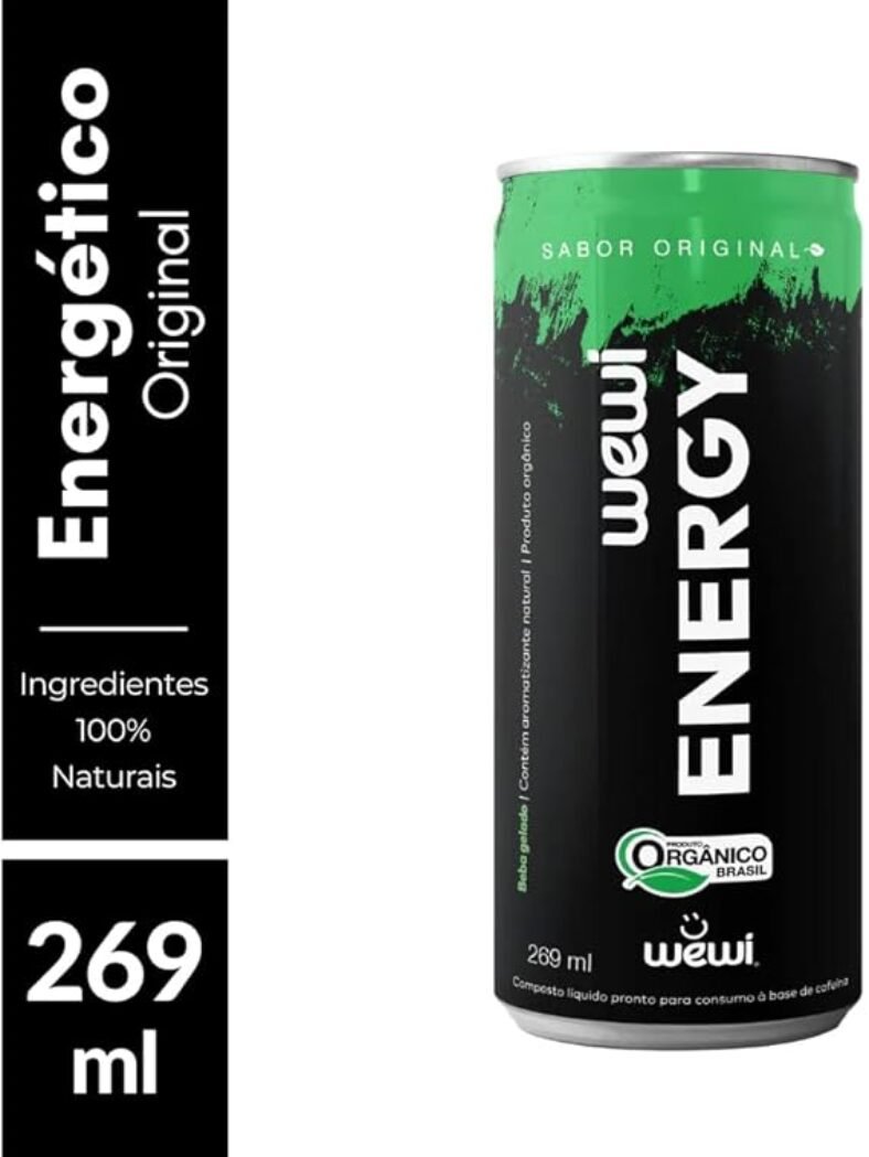 Melhor Energético de 2026: Para Ficar Acordado, 2 Litros, Mais Forte do ...