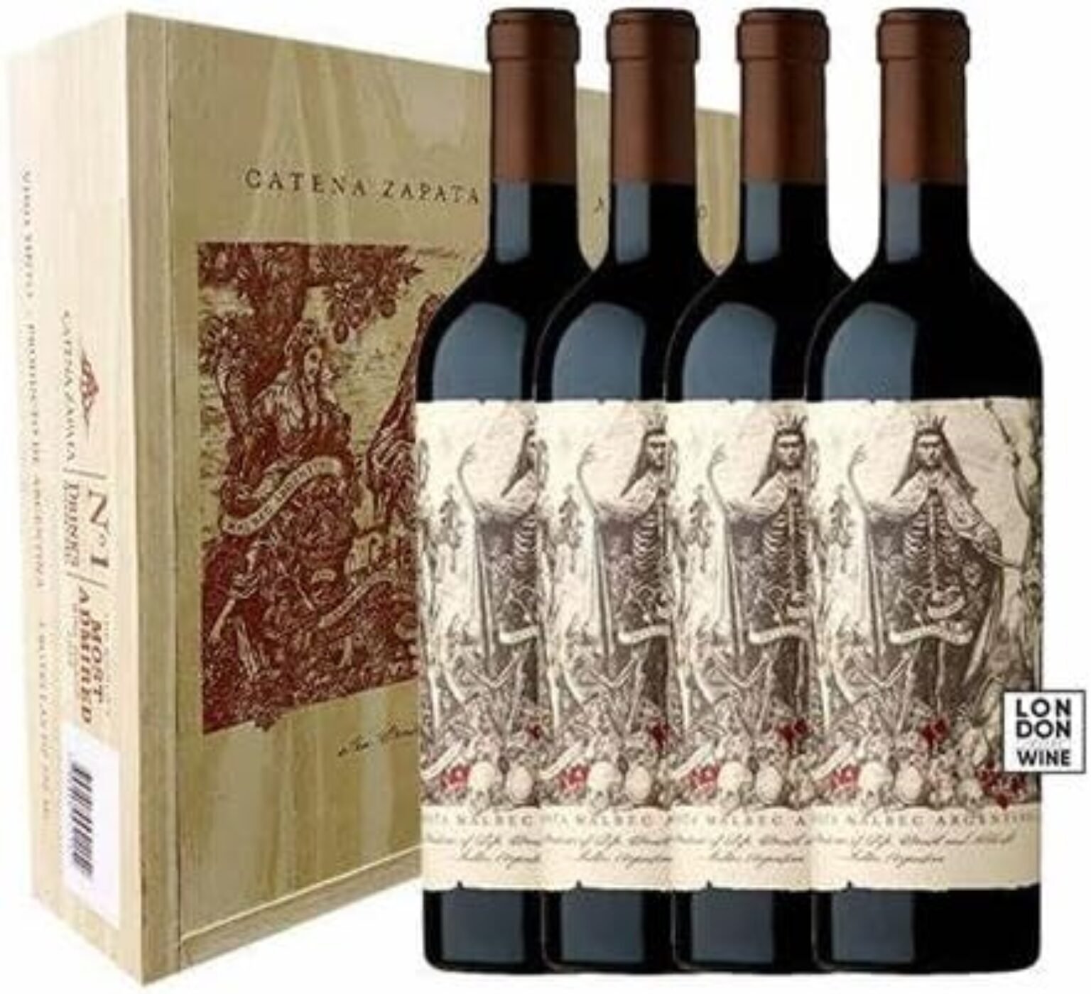 Melhores Vinhos Argentinos de 2026: Bons e Baratos, Malbec, Entre ...