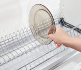 Melhor Escorredor de Louça de 2025: Moderno, Chique, Suspenso, Diferente, Inox, Tramontina, Que Não Enferruja, Em Cima da Pia, Entre Outros