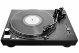 Melhores Toca-Discos de 2025: Antigos, Profissionais, Com Caixa de Som e Mais!