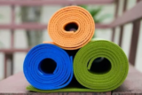 Melhor Tapete de Yoga de 2025: PVC, EVA e Mais!