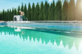 Melhor Aquecedor de Piscina de 2026: Elétrico, A Gás e Mais!