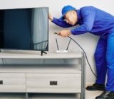 Melhor Antena Digital Interna de 2025: Intelbras, Amplificada, TV Digital, Zona Rural, TV 4k e Mais