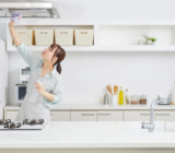 Melhor Depurador de Ar de 2025: 80 cm, 60 cm, Custo-Benefício, Electrolux, Suggar e Mais