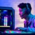 Melhor Monitor Gamer: 4k, Curvo, 240Hz, 144Hz, 32 Polegadas, 27 Polegadas e Mais