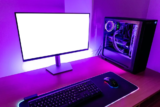Melhor Monitor Gamer: 4k, Curvo, 240Hz, 144Hz, 32 Polegadas, 27 Polegadas e Mais