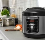 Melhor Panela de Pressão Elétrica de 2025: Electrolux, Mais Segura, Custo-Benefício e Outras