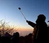 Melhor Pau de Selfie de 2025: Profissional, Grande, para Celular Samsung, Tripé Bluetooth, com Controle, Estabilizador e Mais