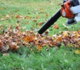 Melhor Soprador de Folhas de 2025: Gasolina, Elétrico, Bateria, Garthen, 3000W e Mais