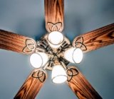 Melhor Ventilador de Teto de 2025: Silencioso, Arno Ultimate, Potente e Silencioso, Retrátil, para Quarto, com Controle Remoto, para Área Externa, Ventisol, Entre Outros